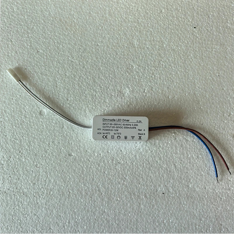 Modern Nordic Ceramic Flower Pendant Light – LED Chandelier