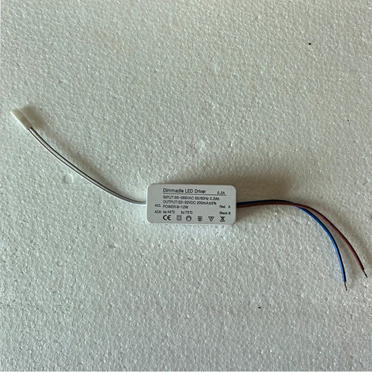 Modern Nordic Ceramic Flower Pendant Light – LED Chandelier