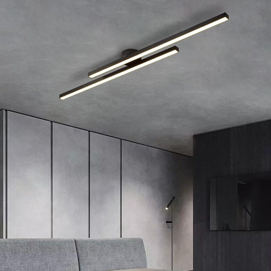 Alice Ceiling : Sleek, Stylish, Simple