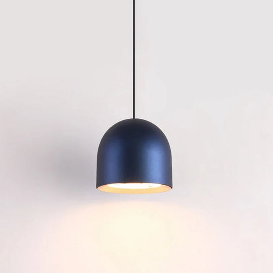 Birdie Bedside Long-line Pendant Light