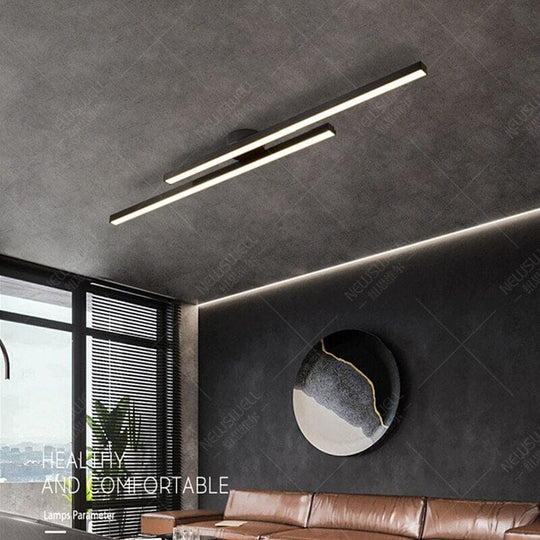 Alice Ceiling : Sleek, Stylish, Simple