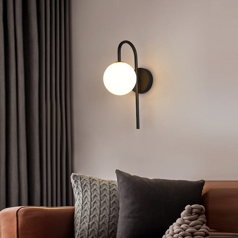 Claude Wall Lamps – Elegant Nordic Lighting for Modern Homes