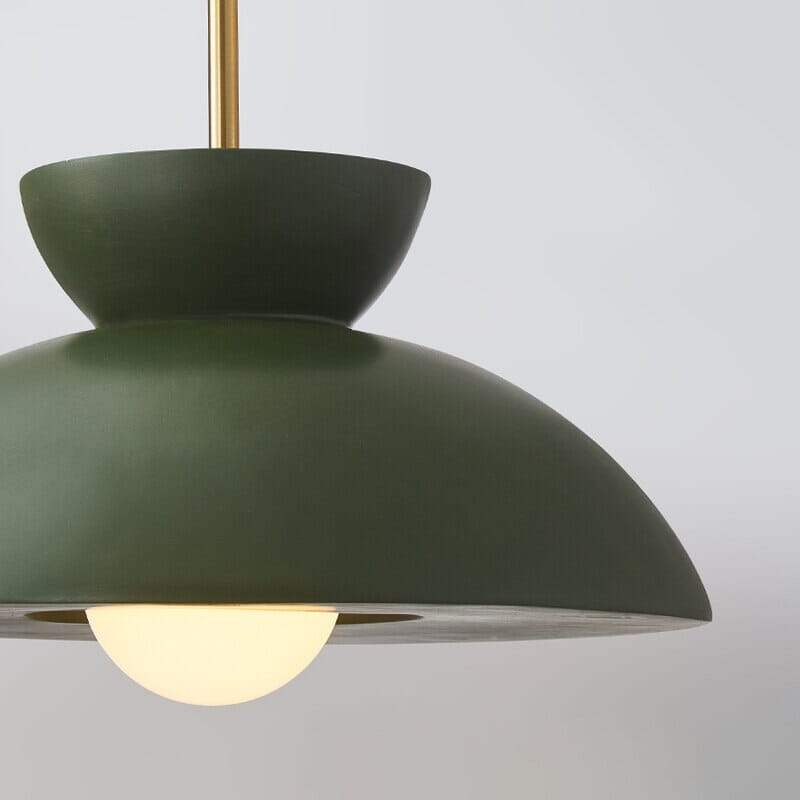 Genevieve LED Pendant Lights – Illuminate with Modern Elegance and Efficiency