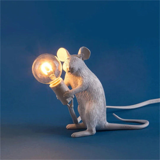 Eve Mouse Table Lamps