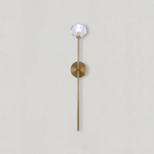 Maren European Wall Lights - Refined Lighting for Sophisticated Interiors