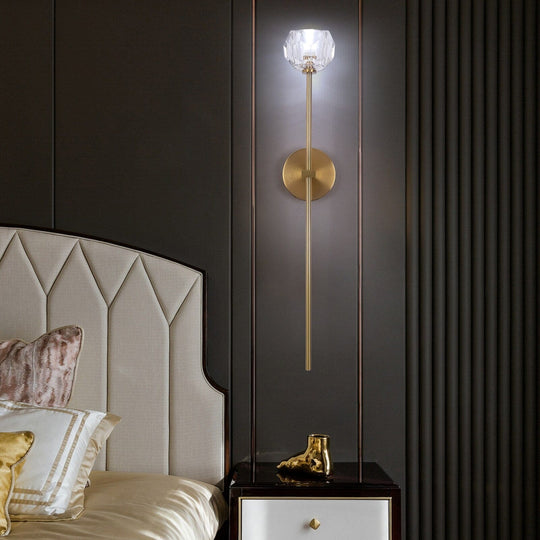 Maren European Wall Lights - Refined Lighting for Sophisticated Interiors