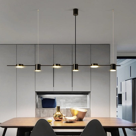 Virgo modern pendant Light