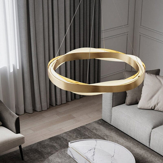 Alina Modern Pendant Lamp - Transform Your Space with Style