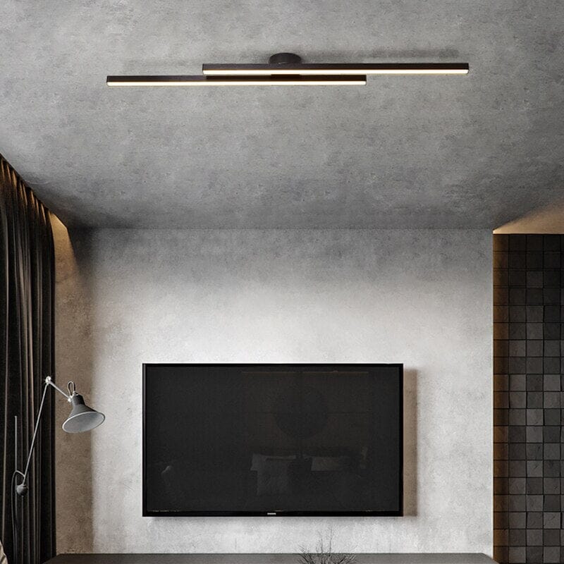 Alice Ceiling : Sleek, Stylish, Simple