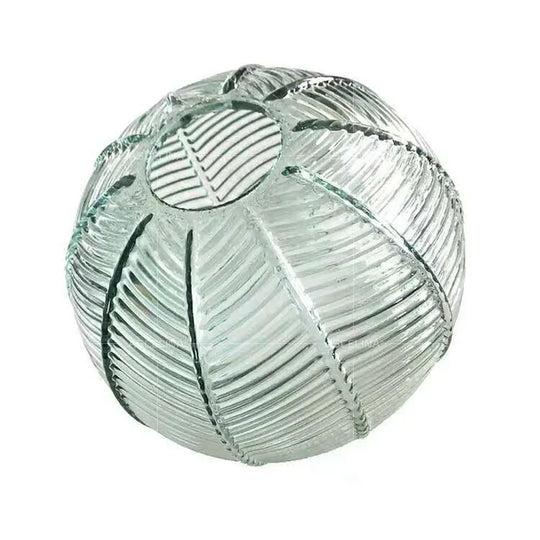 Sylvara – Nordic Glass Pendant Light for Bedroom, Living Room, and Kitchen Island