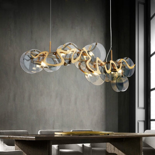 Zephyra Pendant Lights