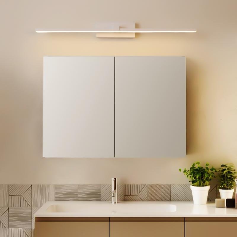Modern LED Linear Bathroom Vanity Light – 16'' / 31''