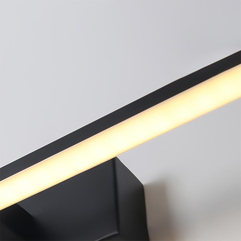 Modern LED Linear Bathroom Vanity Light – 16'' / 31''