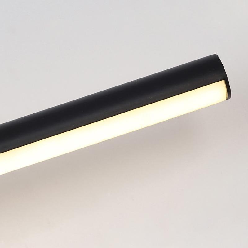 Modern LED Linear Bathroom Vanity Light – 16'' / 31''