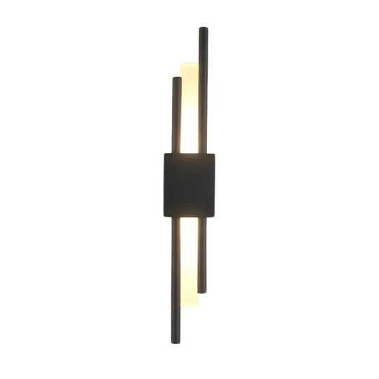 Atria Dual Wall Lamp - Modern Elegance for Your Home