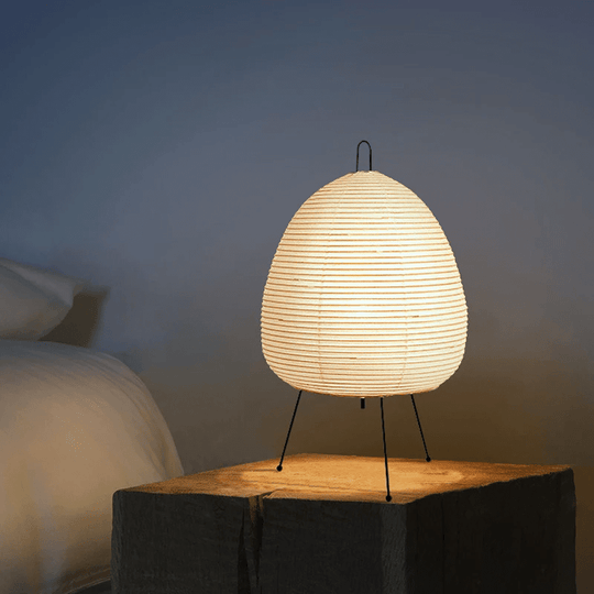 Hannah Wabi-Sabi Light – Add Serenity to Your Space