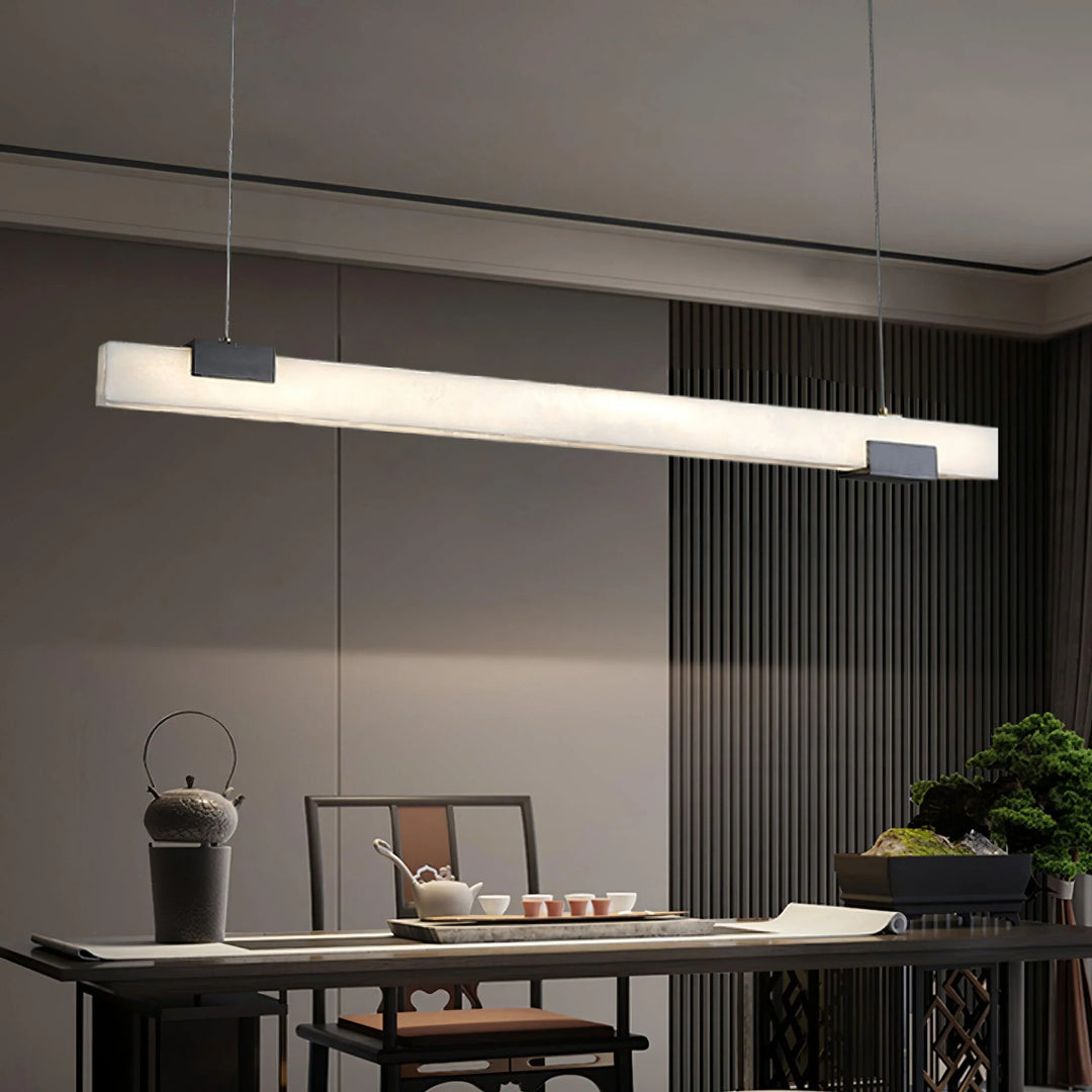 Rhiannon Pendant Light: Illuminate, Dine, Shine