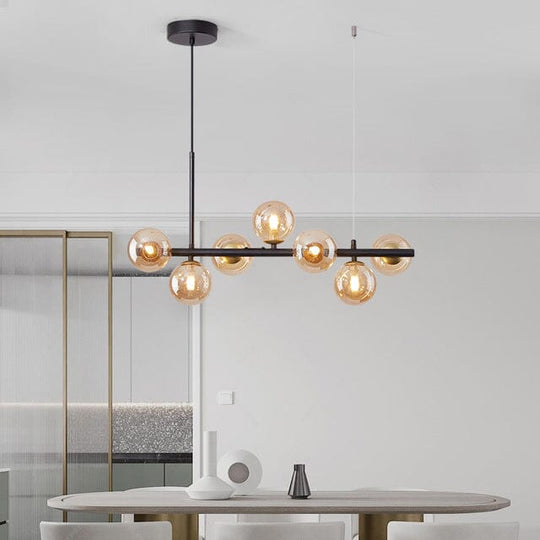 Wisteria Modern Elegance Chandelier