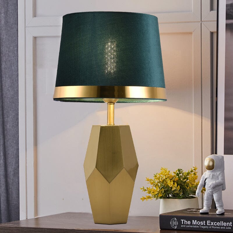 Alkaid Table Lamp – Minimalist, Modern, & Luxury Design