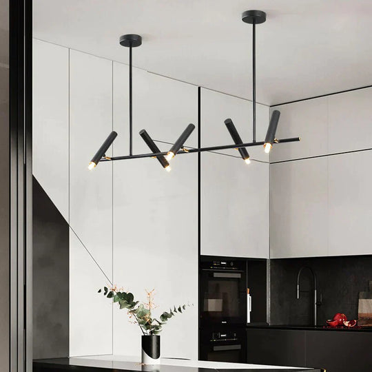 Chiara - Nordic minimalist Pendant lamp lights for living room