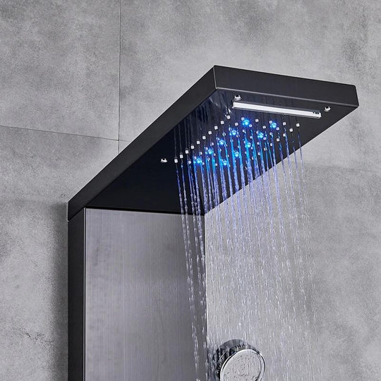 HydroBliss - Signature Rainfall ShowerSpa™