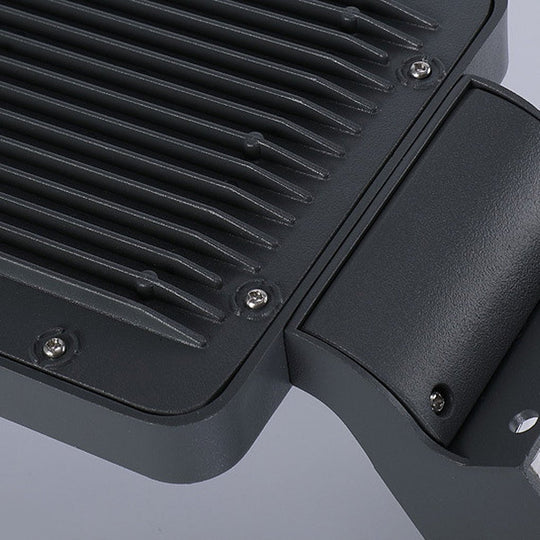 Creative Solar LED Outdoor Wall Sconce Waterproof Lamp