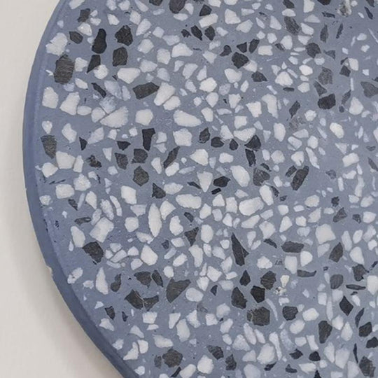 Terrazzo Minimalist LED Outdoor Wall Light Waterproof