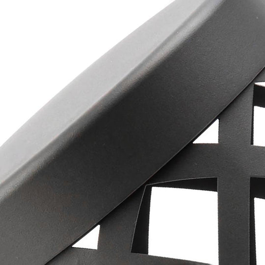 Stool Waterproof LED Aluminum Outdoor Lantern Lawn Light