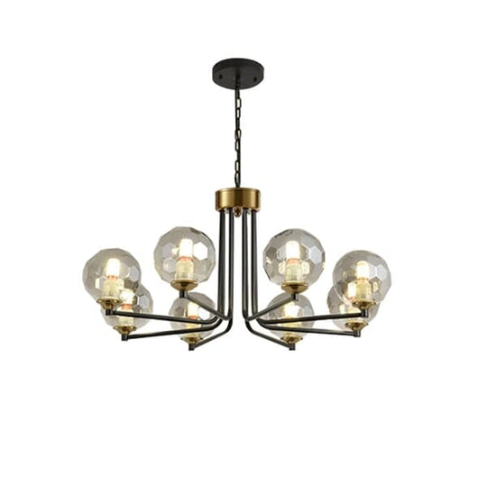 Eden modern  Chandelier