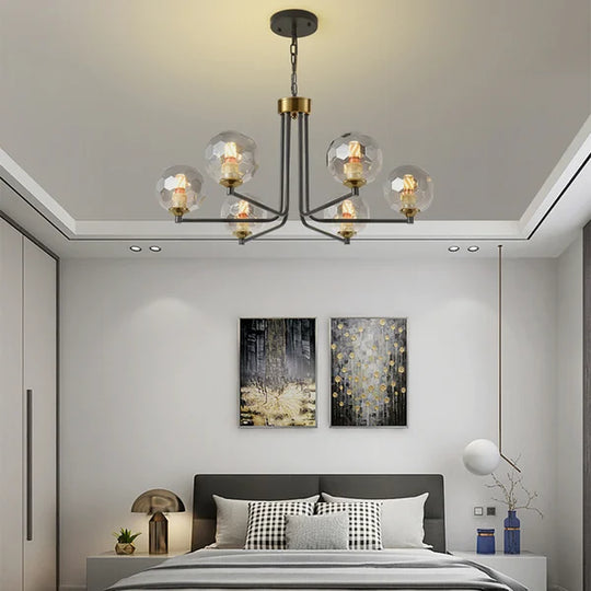 Eden modern  Chandelier