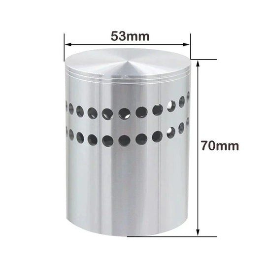 Erin- Creative LED Ceiling Lights 3W Modern Led Ceiling Lamps Colorful  Wall Sconce Living Room Surface Mounted Led Ceiling Lighting