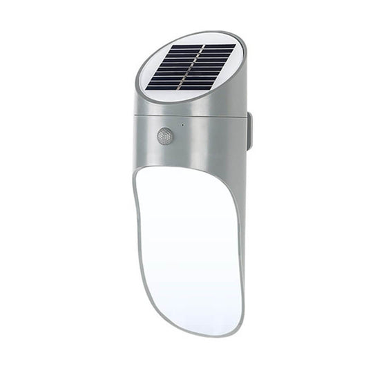 European Style Solar LED Outdoor Wall Lamp