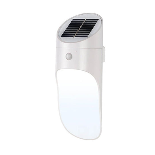 European Style Solar LED Outdoor Wall Lamp