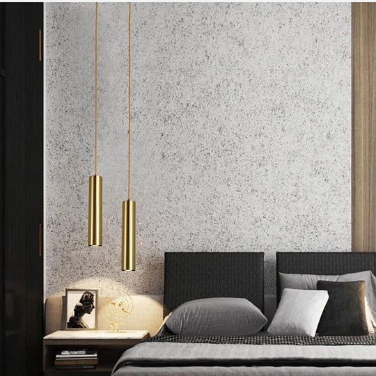 Unique Elongated Linear Metal Industrial Kitchen Island Pendant Light