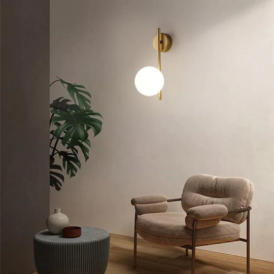 Christopher Lamps – Stylish Nordic Wall Lighting for Any Room