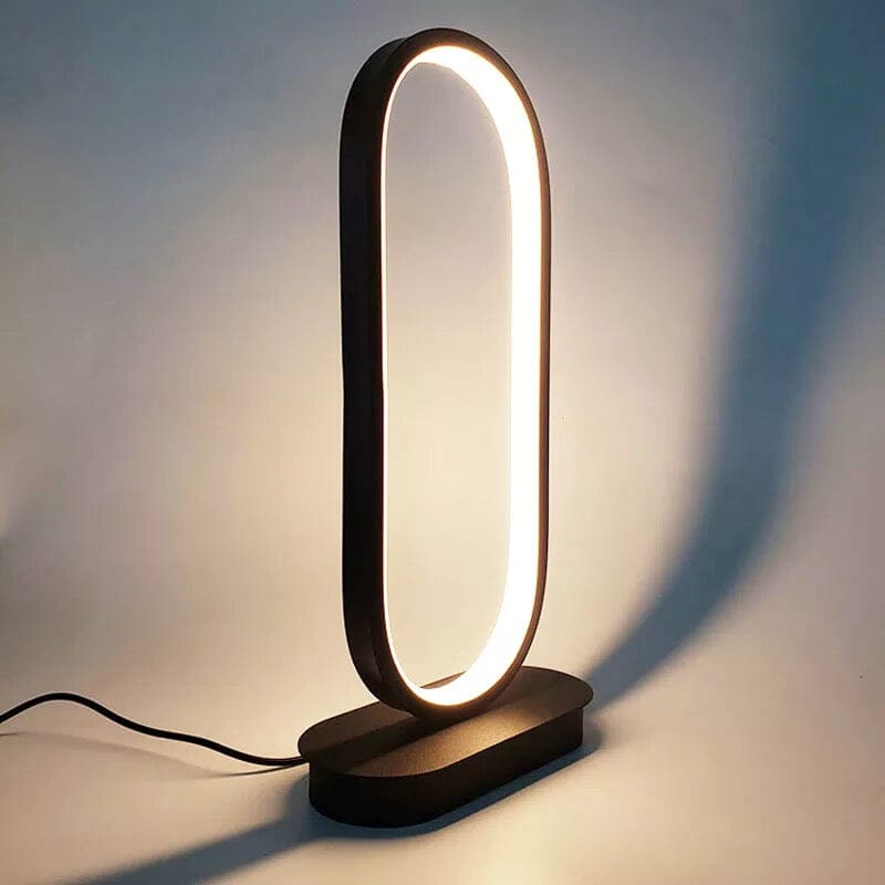 Penelope Oval Lamp