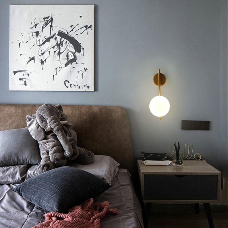 Christopher Lamps – Stylish Nordic Wall Lighting for Any Room