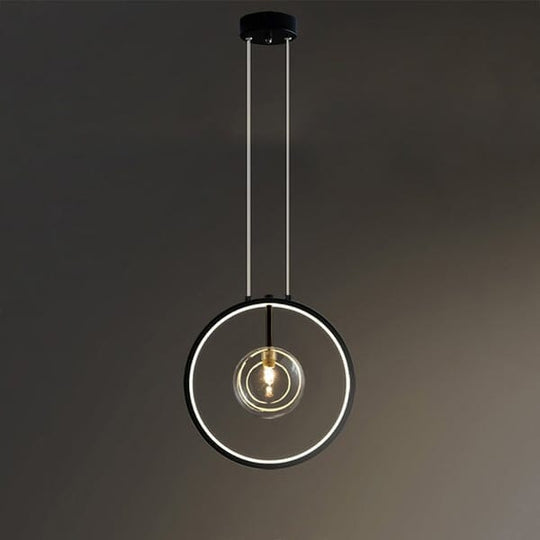 Globe Pendants - Sleek, Modern Pendant for Stylish Spaces