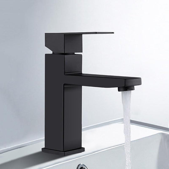 HydroBliss - Brass Bathroom Basin Faucet