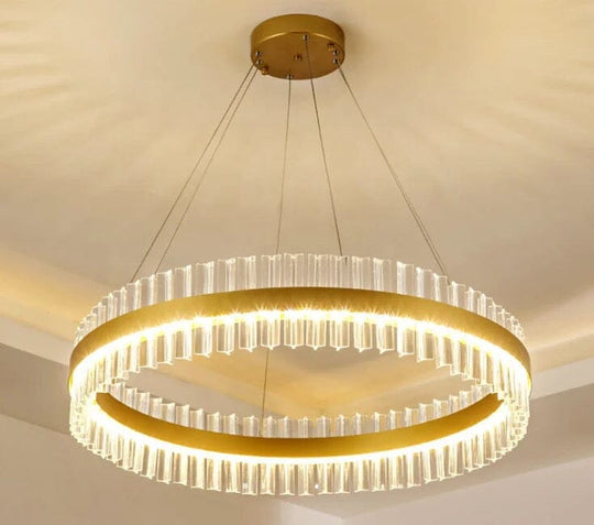 Alioth Crystal Chandelier Collection - Where Beauty Meets Elegance