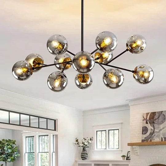 Cadence Sputnik Chandelier