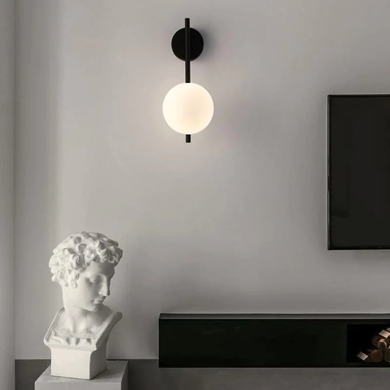 Christopher Lamps – Stylish Nordic Wall Lighting for Any Room