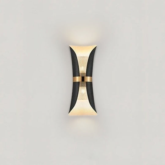 Erika LED Wall Lamp - Modern Design with Maximum Illumination