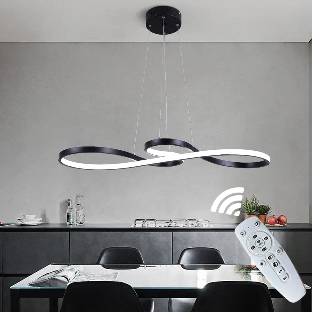 Calliope Creative Pendant Light