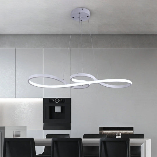 Calliope Creative Pendant Light