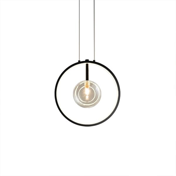 Globe Pendants - Sleek, Modern Pendant for Stylish Spaces