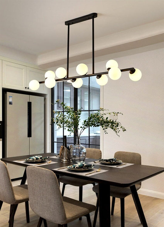 Wisteria Modern Elegance Chandelier