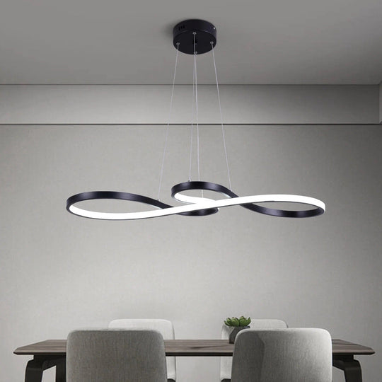 Calliope Creative Pendant Light