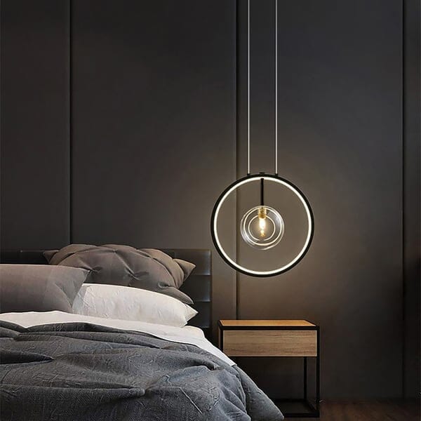 Globe Pendants - Sleek, Modern Pendant for Stylish Spaces