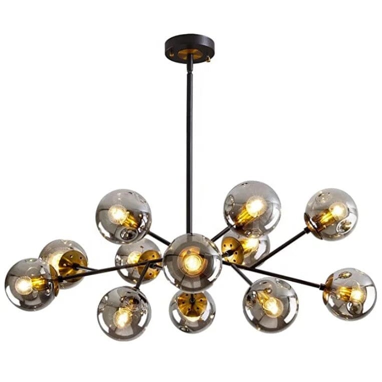 Cadence Sputnik Chandelier